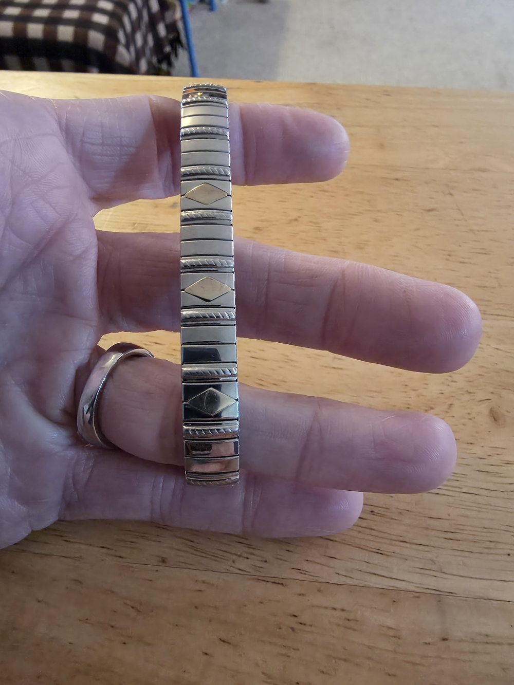 Milor Haly 14k Bracelet